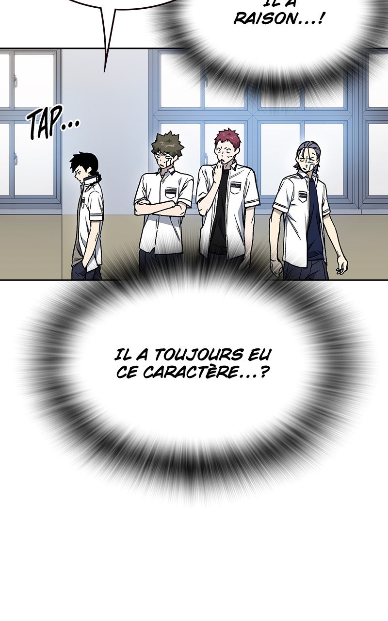 Read Study Group FR Manga Online