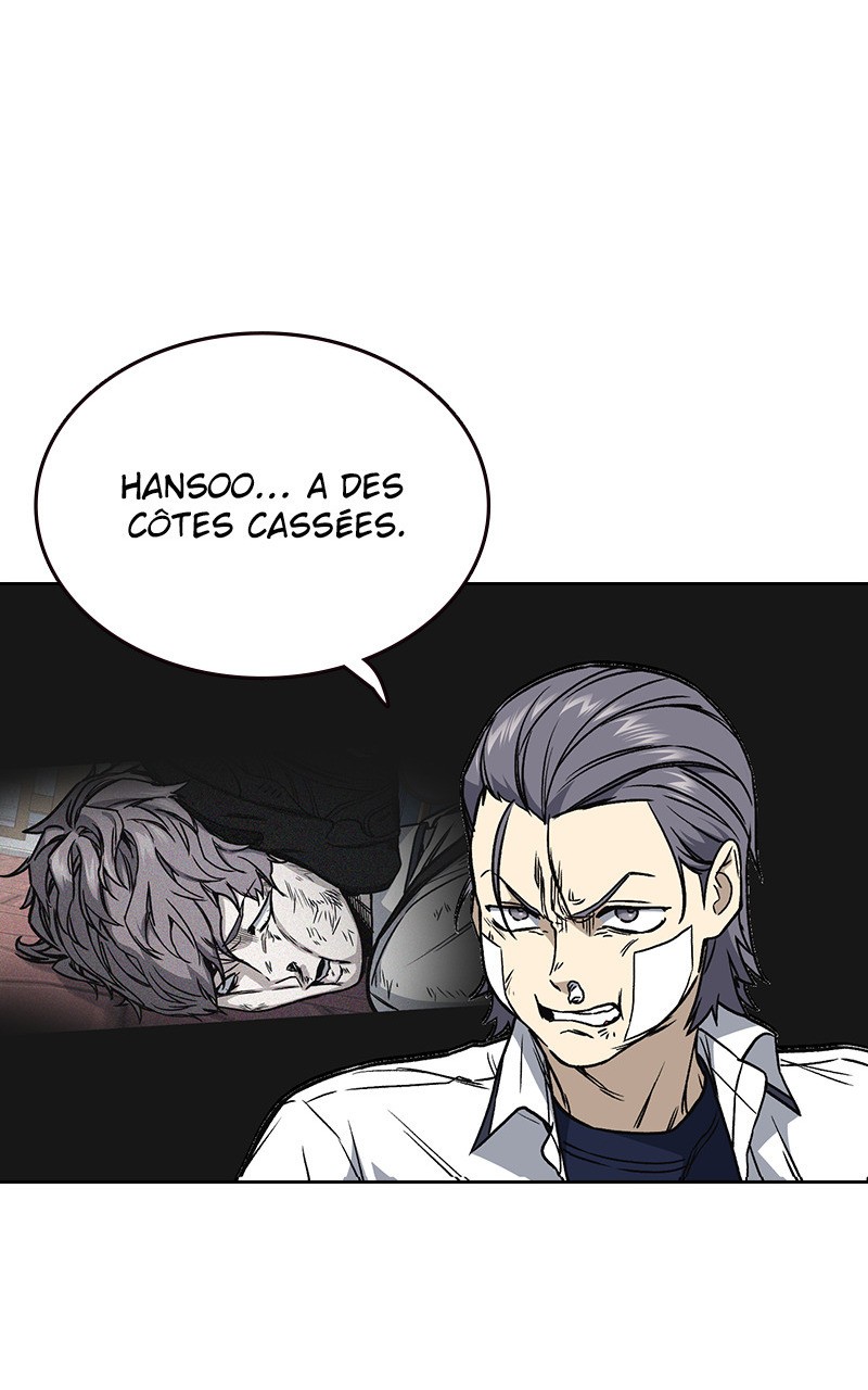 Read Study Group FR Manga Online