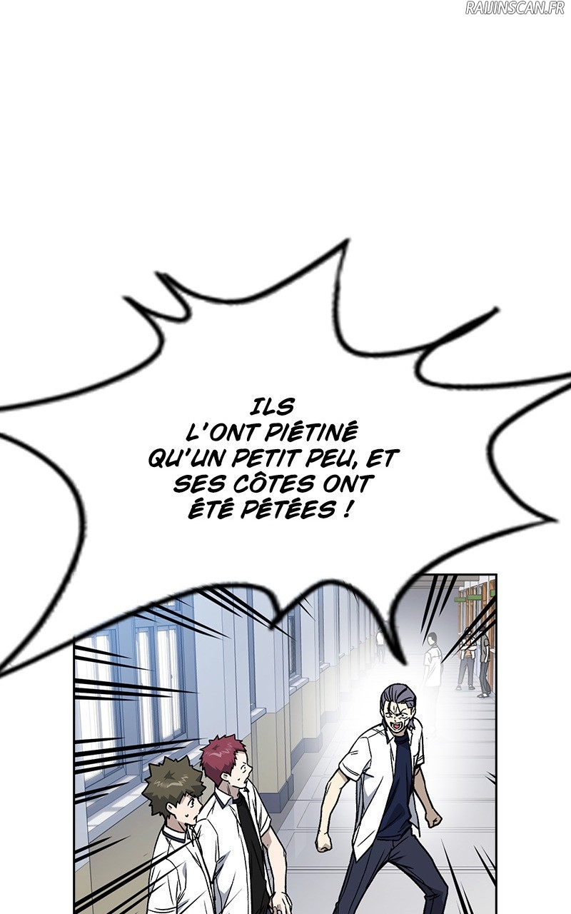 Read Study Group FR Manga Online