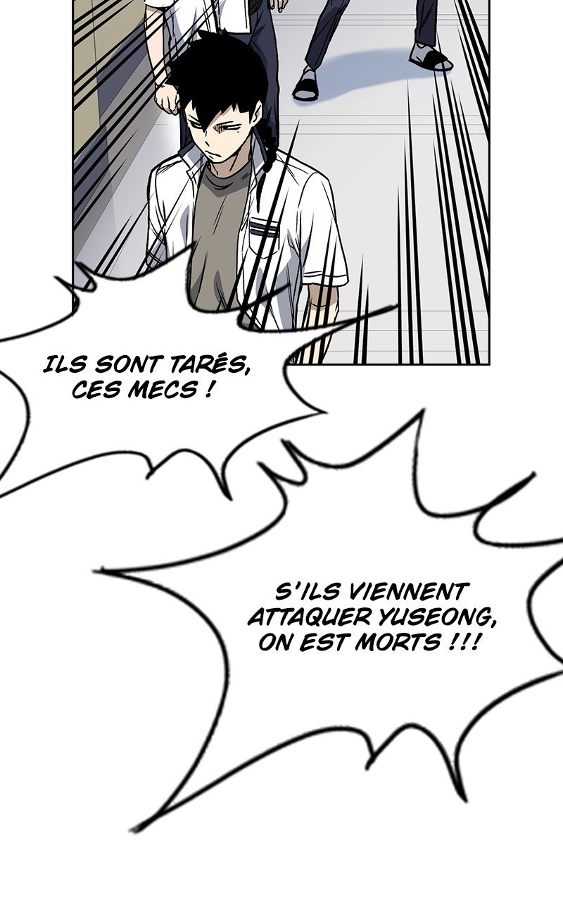 Read Study Group FR Manga Online