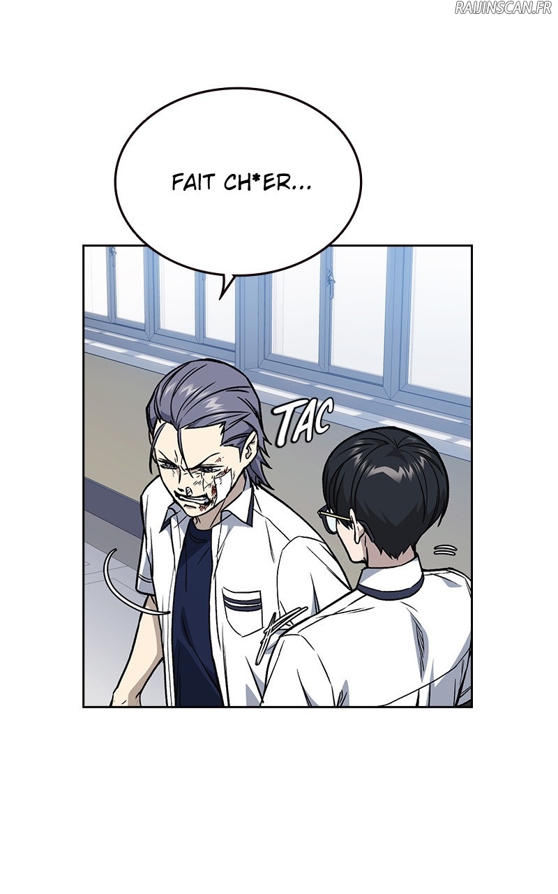 Read Study Group FR Manga Online