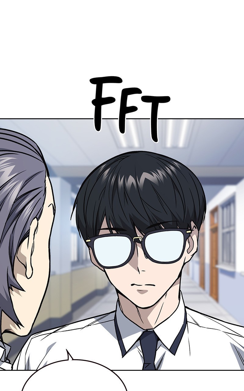 Read Study Group FR Manga Online