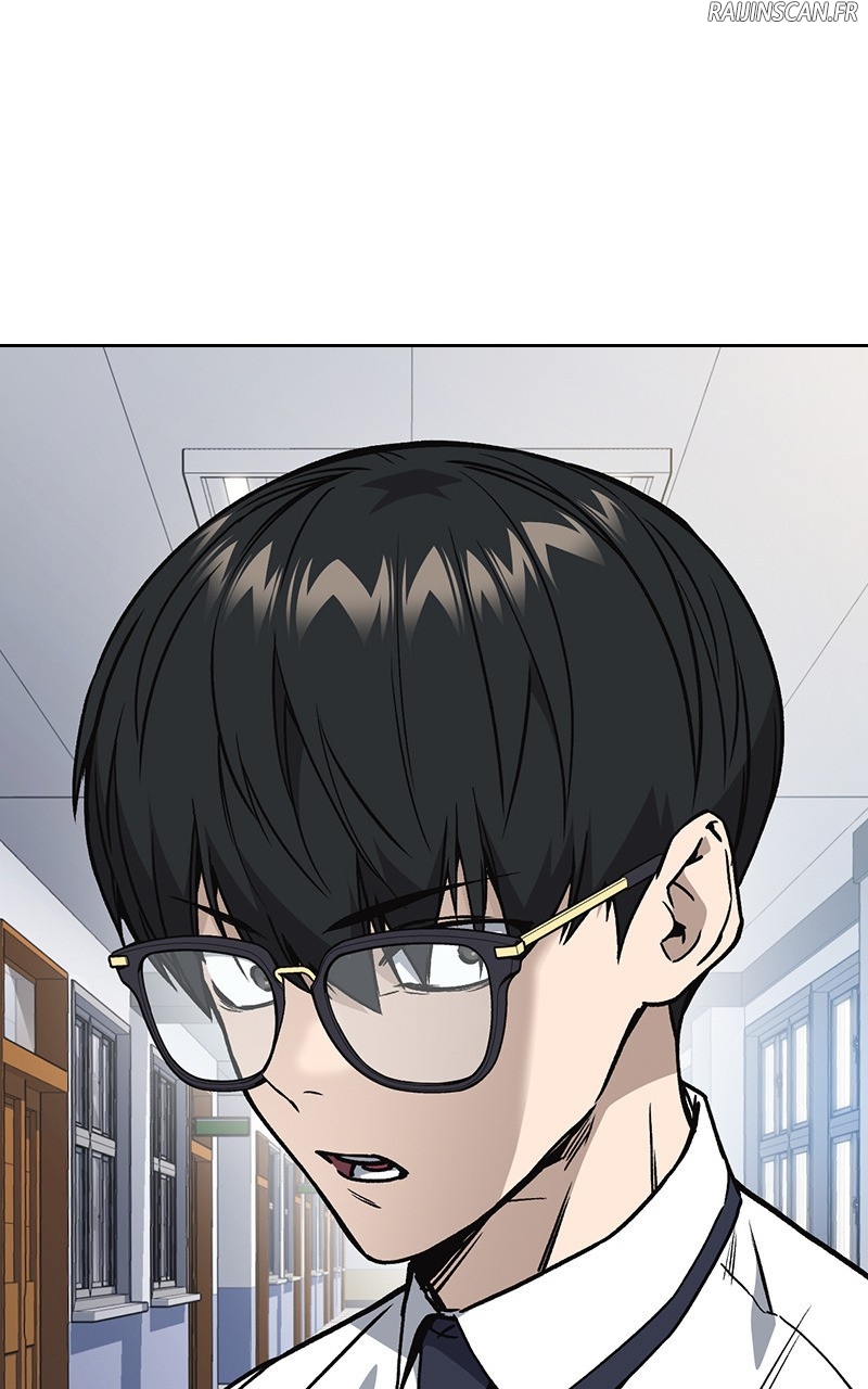 Read Study Group FR Manga Online