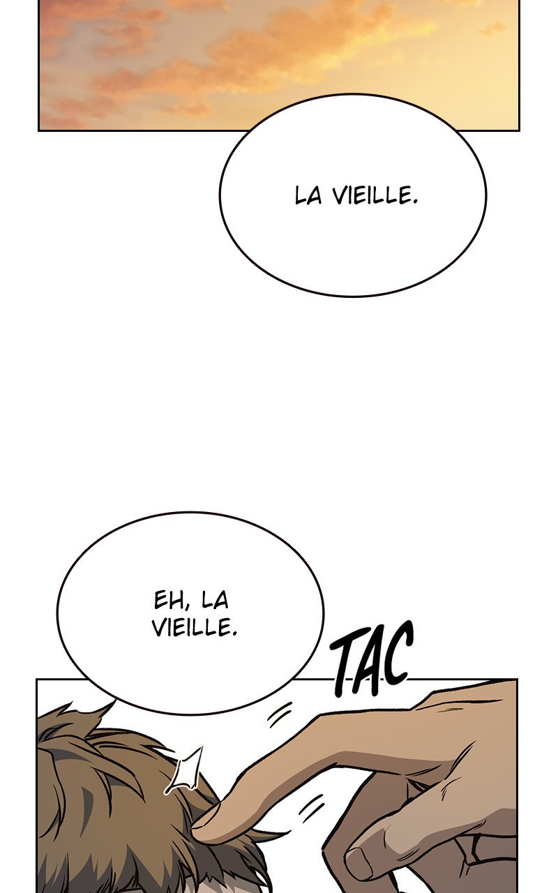 Read Study Group FR Manga Online