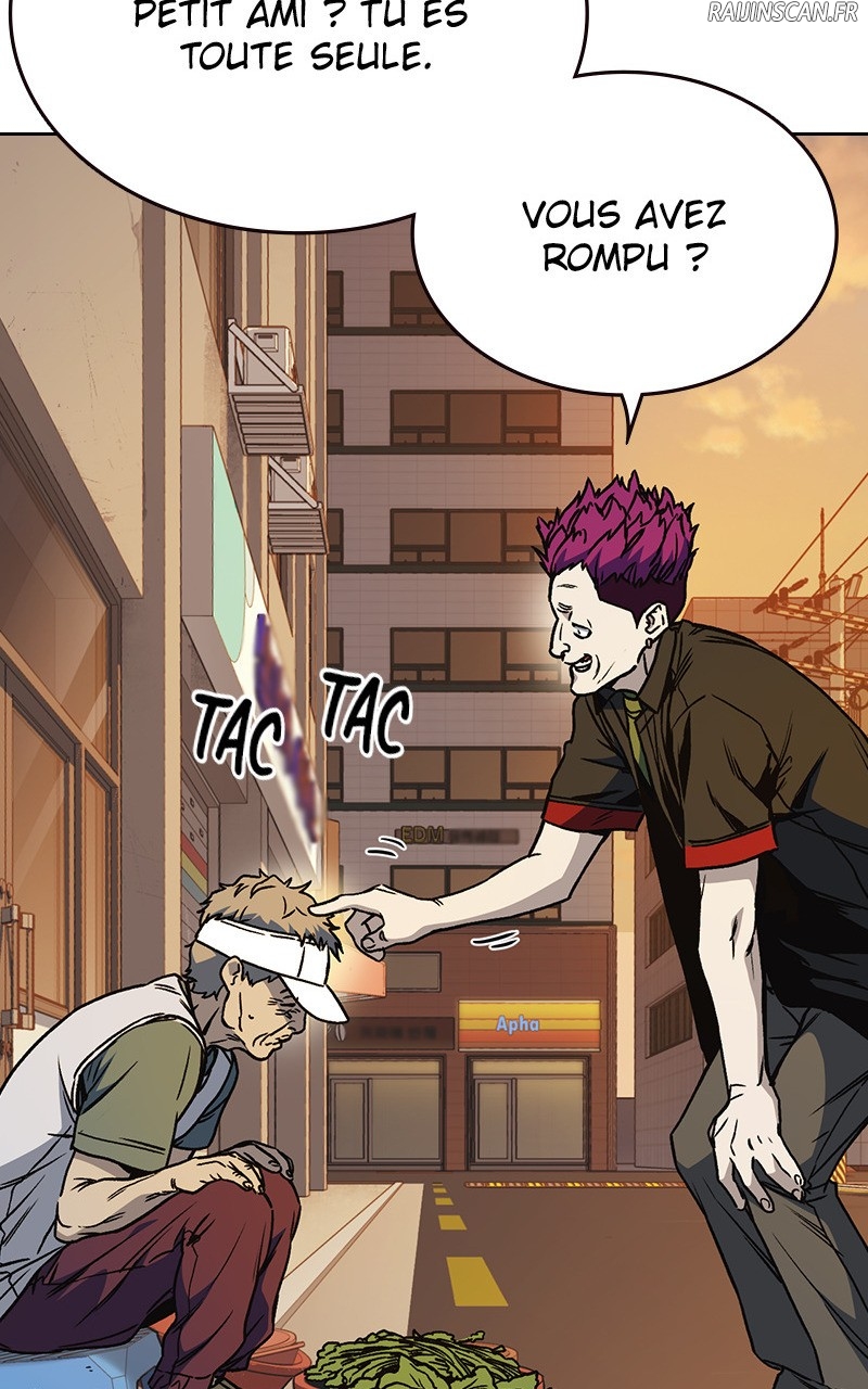 Read Study Group FR Manga Online