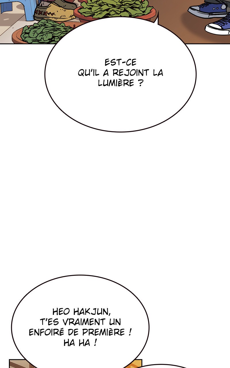 Read Study Group FR Manga Online