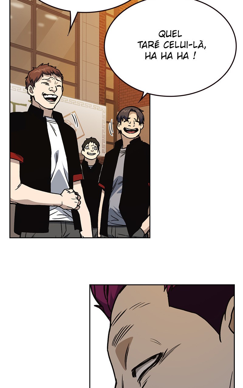 Read Study Group FR Manga Online