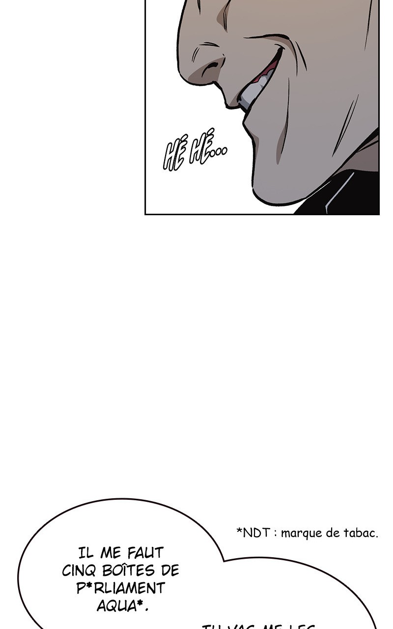 Read Study Group FR Manga Online