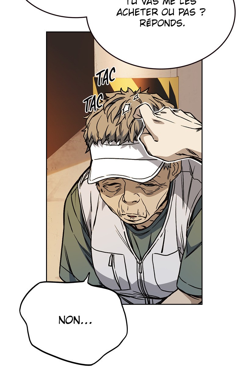 Read Study Group FR Manga Online