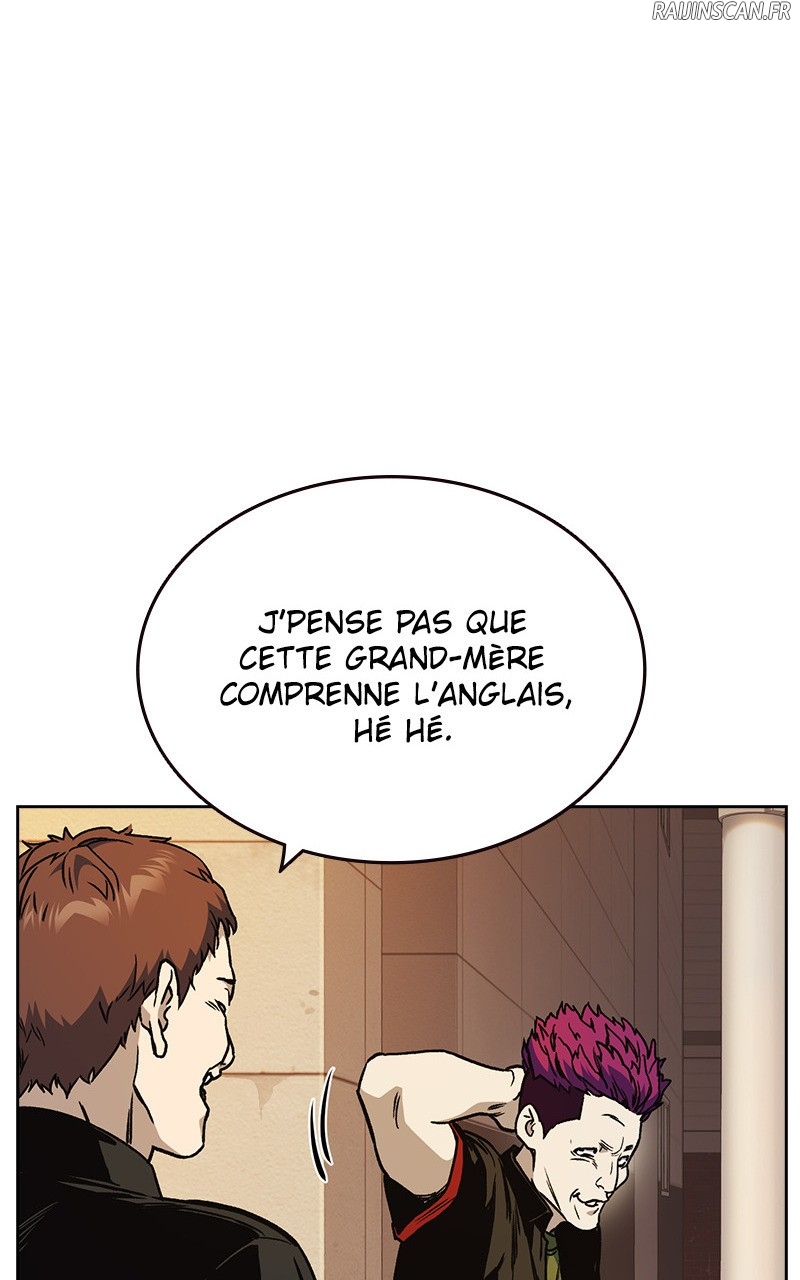 Read Study Group FR Manga Online