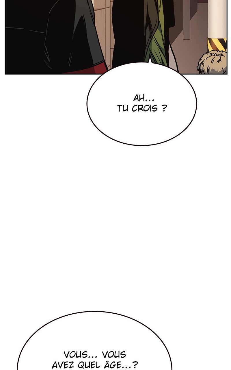 Read Study Group FR Manga Online