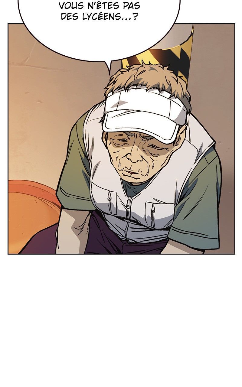 Read Study Group FR Manga Online