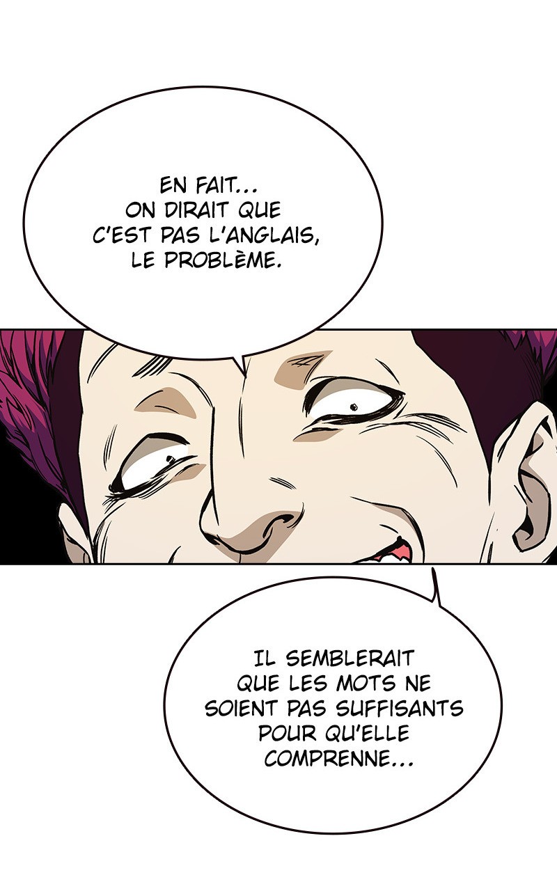 Read Study Group FR Manga Online