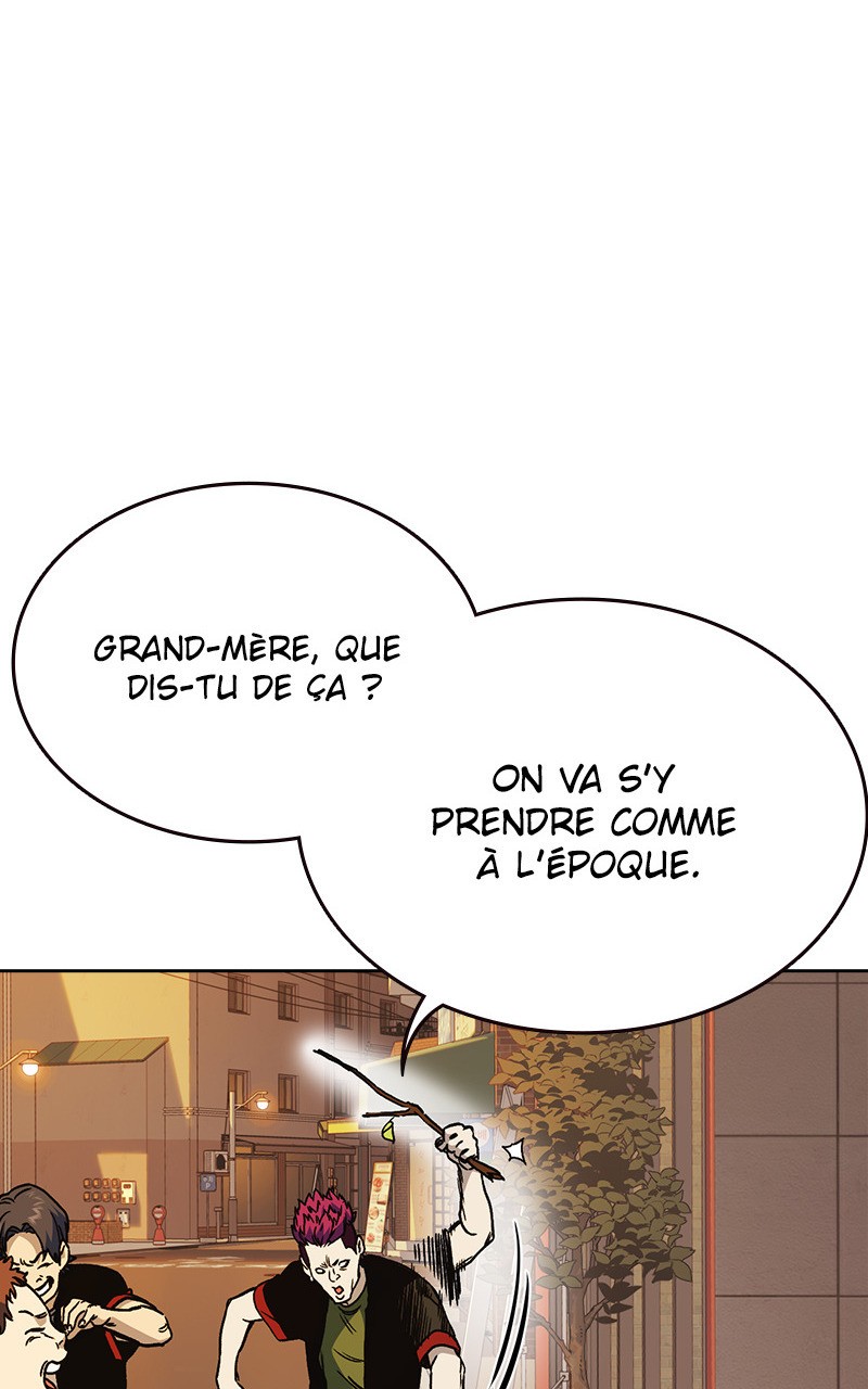 Read Study Group FR Manga Online