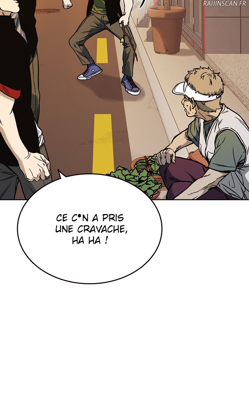 Read Study Group FR Manga Online