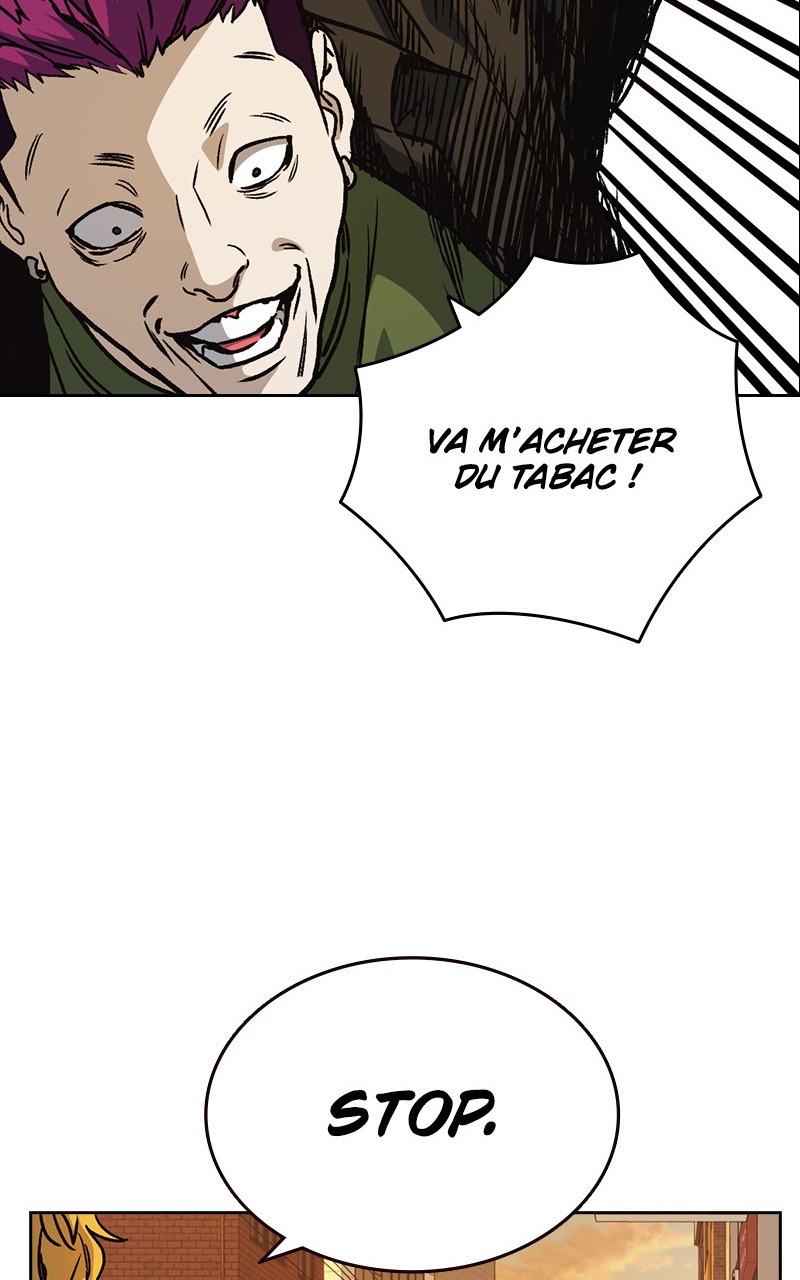 Read Study Group FR Manga Online