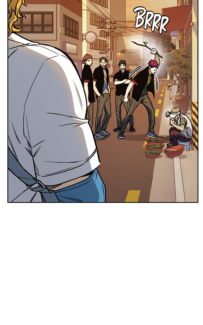 Read Study Group FR Manga Online