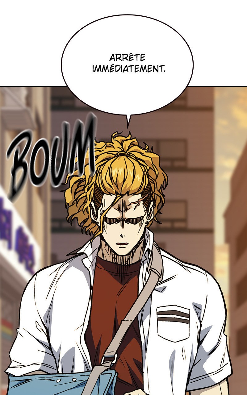 Read Study Group FR Manga Online