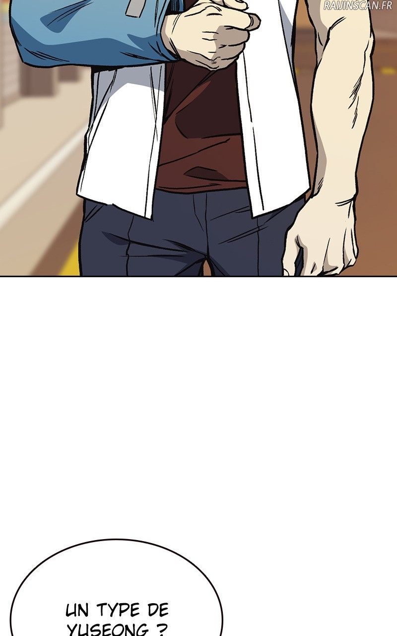 Read Study Group FR Manga Online