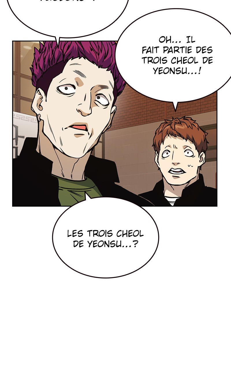 Read Study Group FR Manga Online