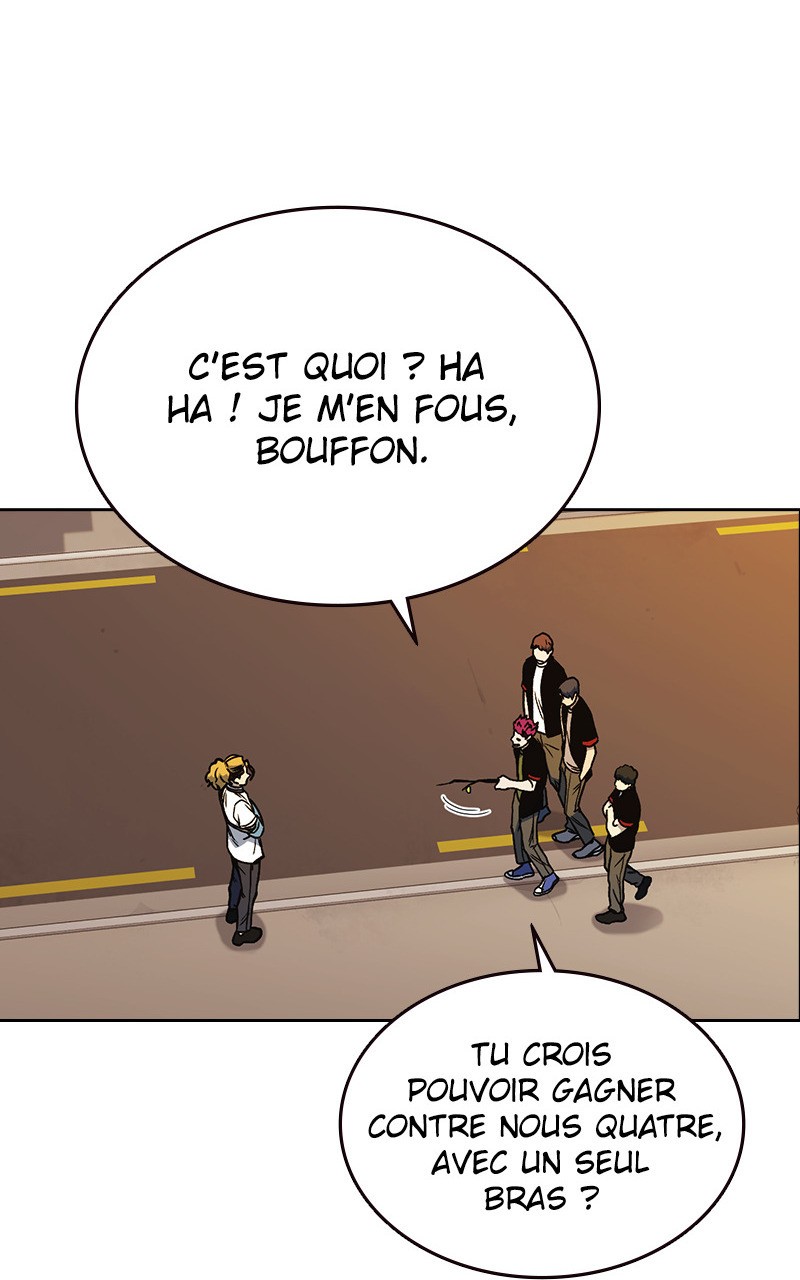 Read Study Group FR Manga Online