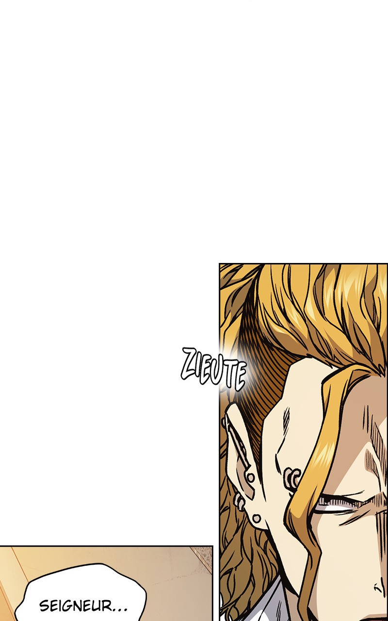 Read Study Group FR Manga Online