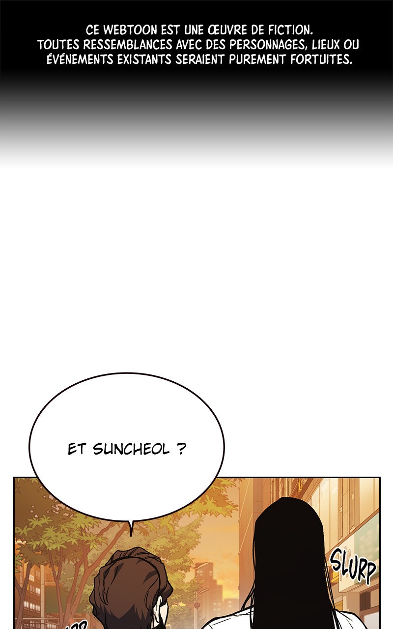 Read Study Group FR Manga Online