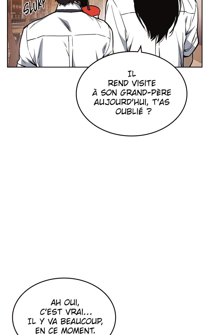 Read Study Group FR Manga Online