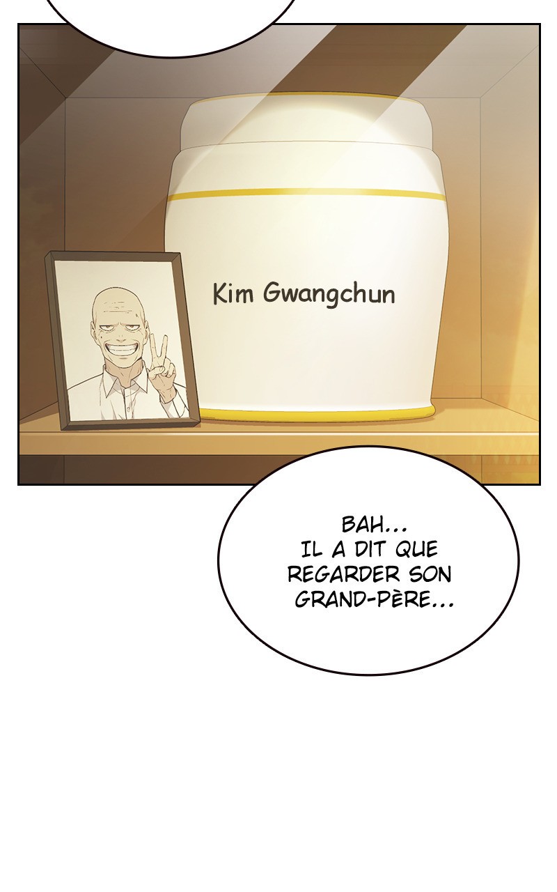 Read Study Group FR Manga Online