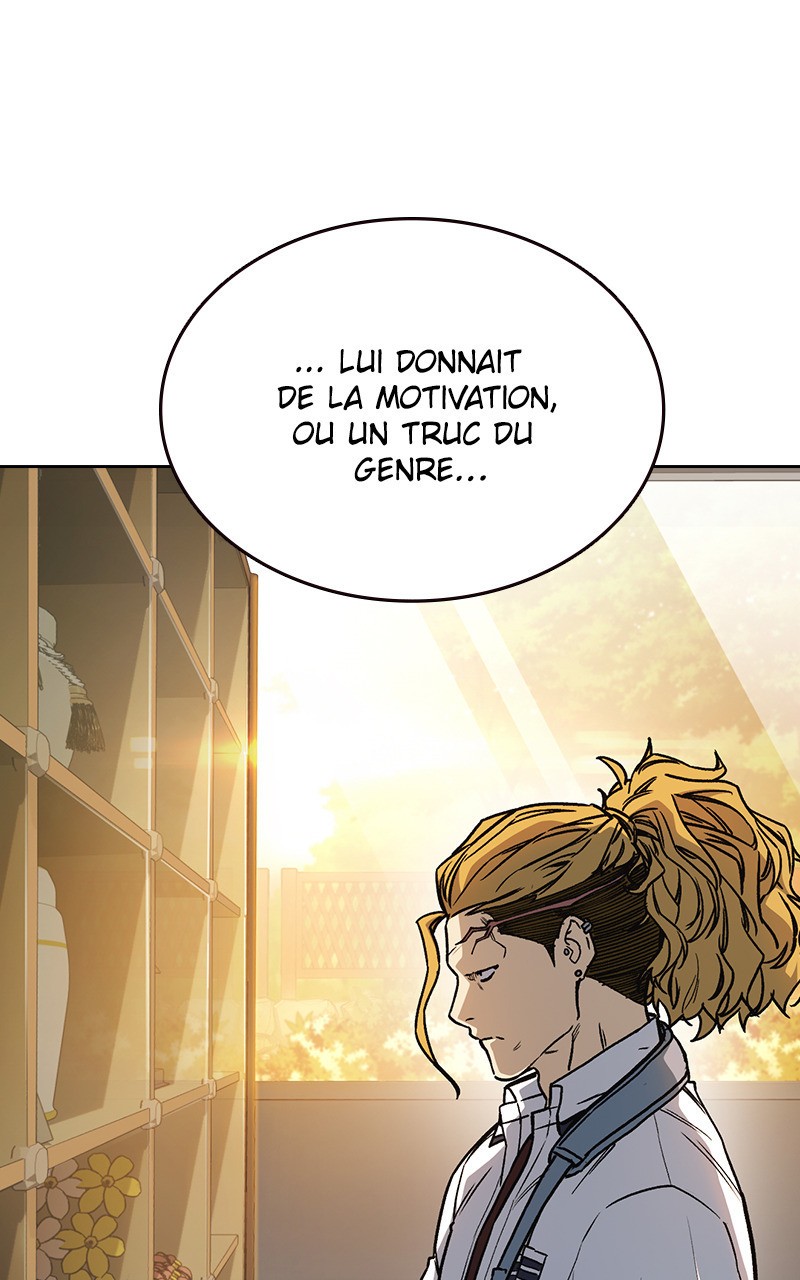 Read Study Group FR Manga Online