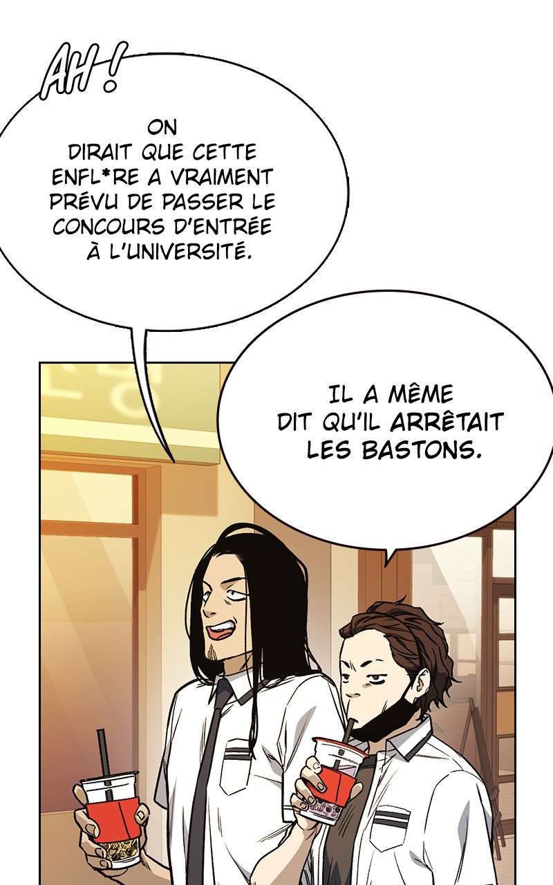 Read Study Group FR Manga Online