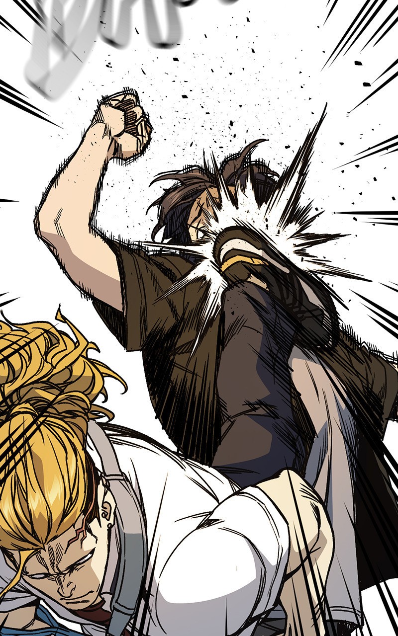 Read Study Group FR Manga Online