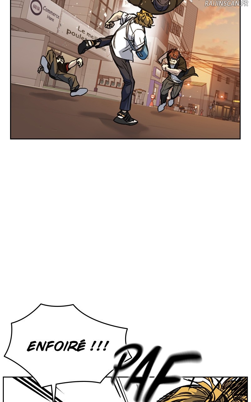 Read Study Group FR Manga Online