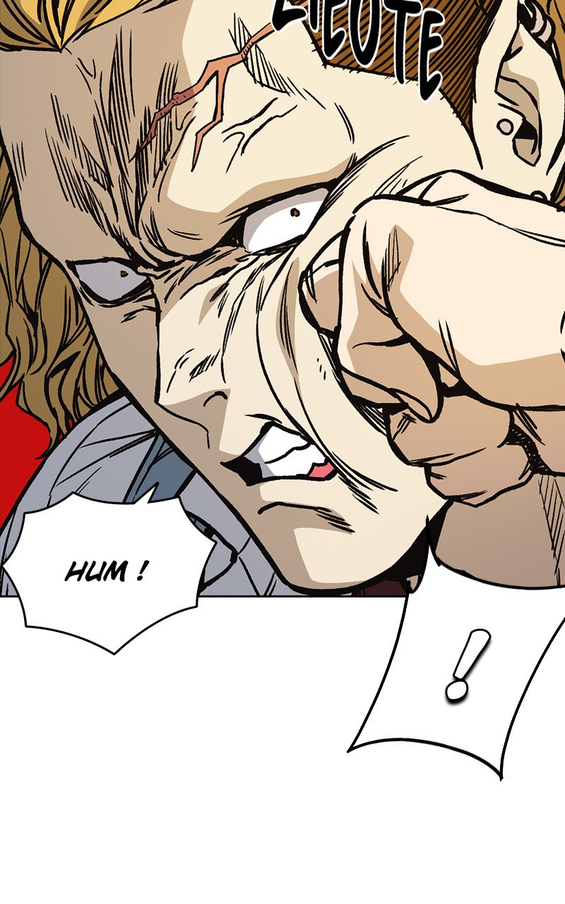 Read Study Group FR Manga Online