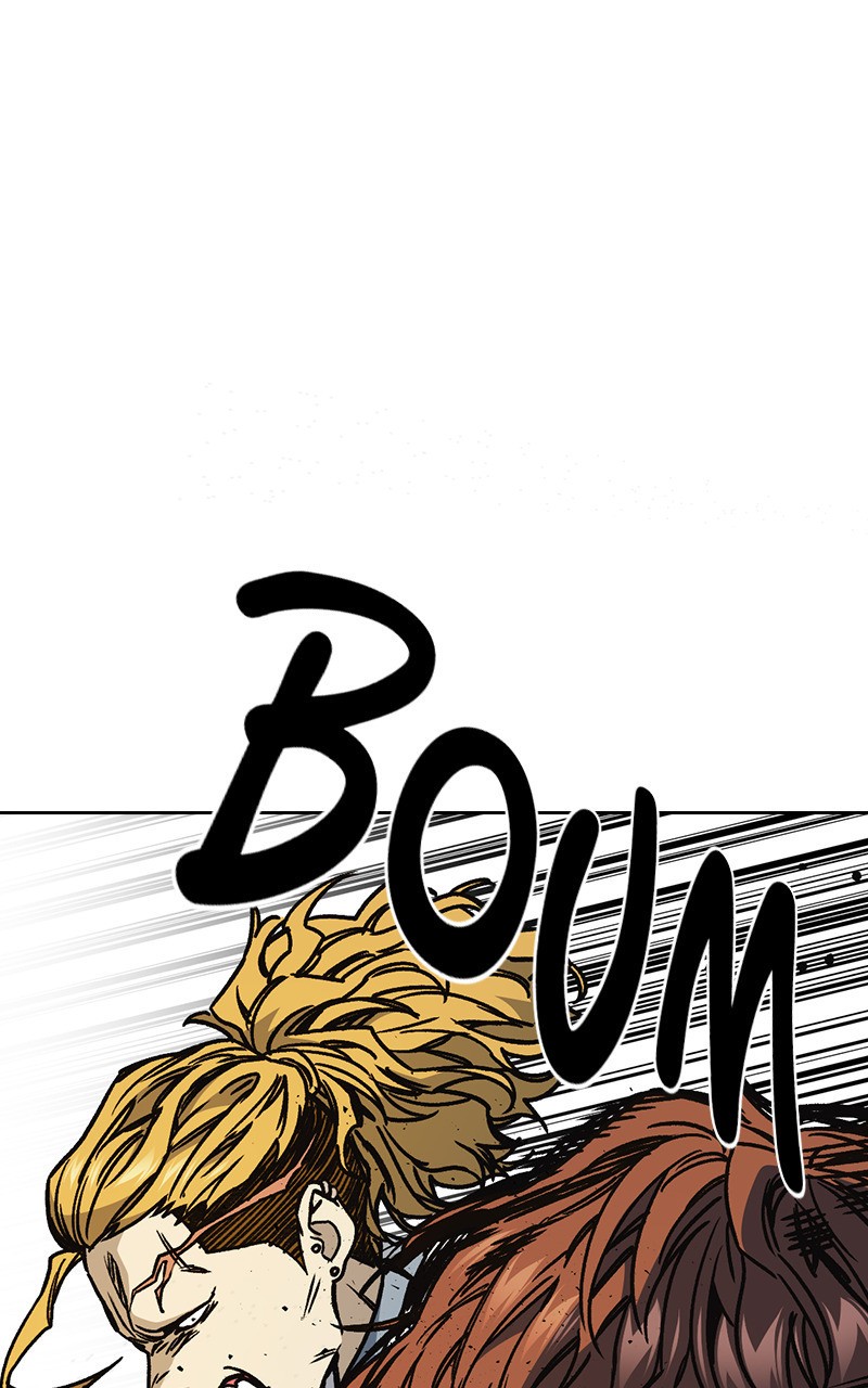 Read Study Group FR Manga Online