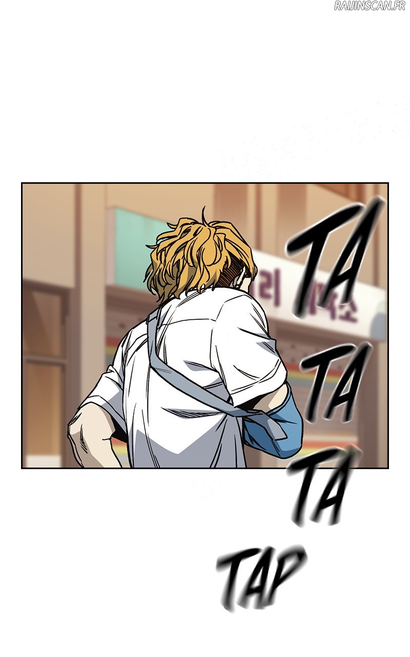 Read Study Group FR Manga Online