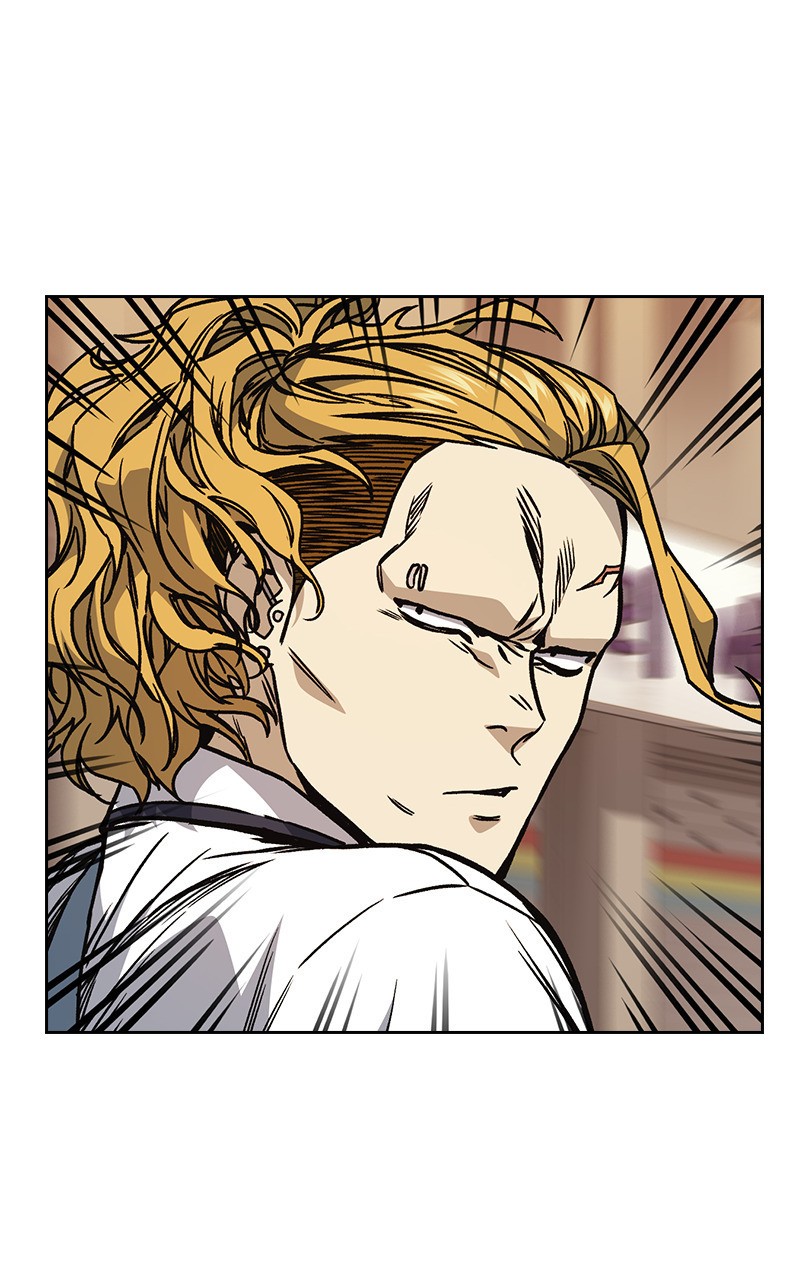 Read Study Group FR Manga Online