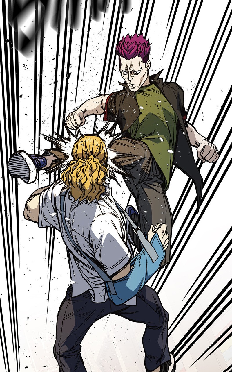 Read Study Group FR Manga Online