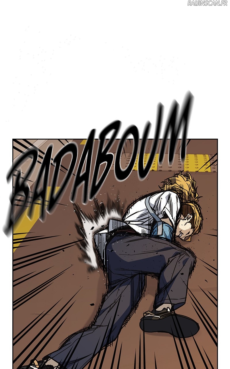 Read Study Group FR Manga Online