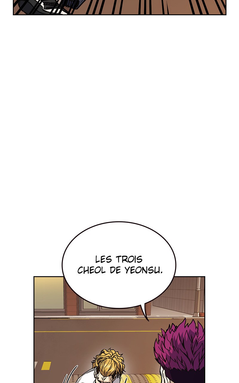 Read Study Group FR Manga Online