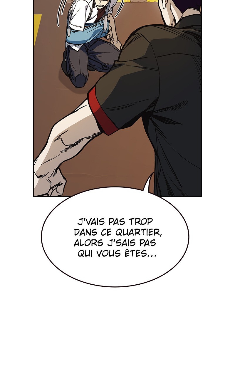 Read Study Group FR Manga Online