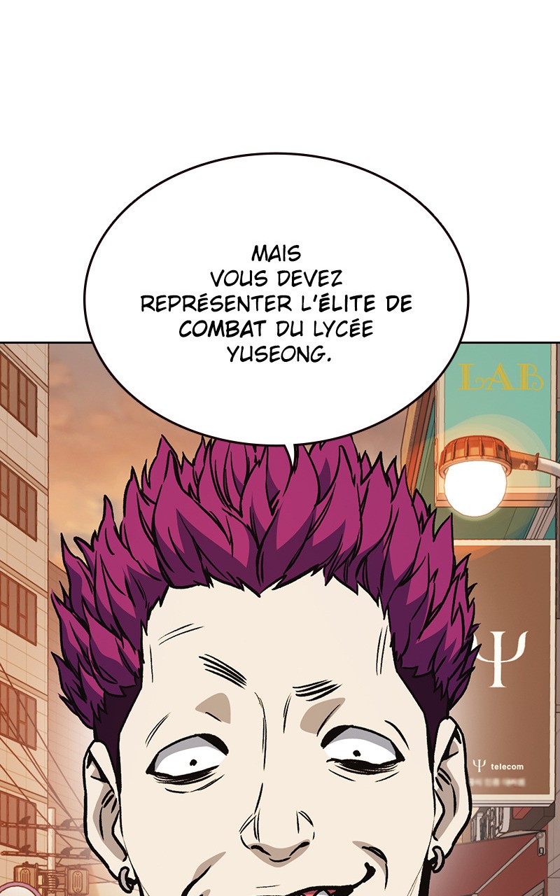 Read Study Group FR Manga Online