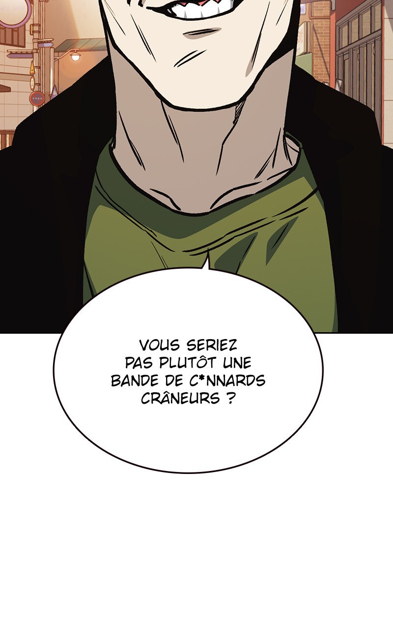 Read Study Group FR Manga Online