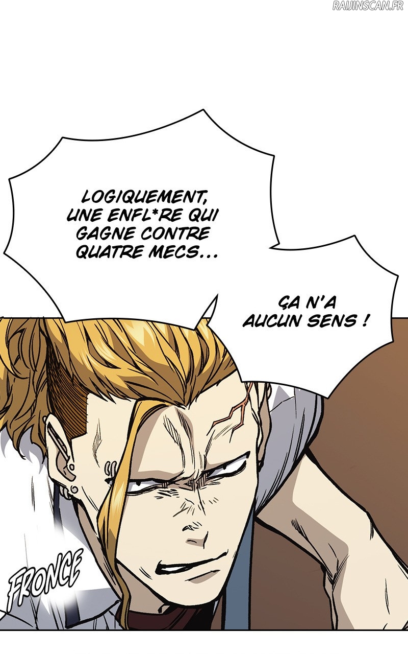 Read Study Group FR Manga Online