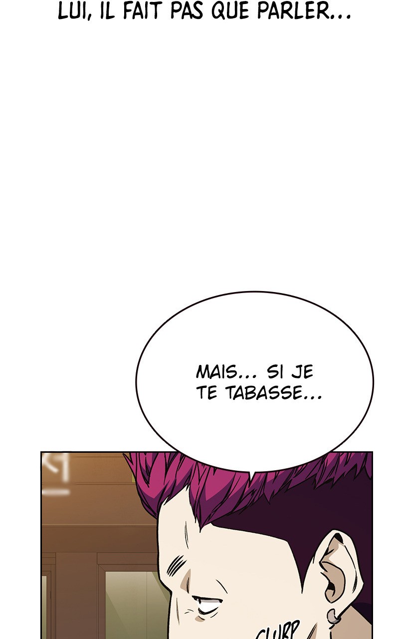 Read Study Group FR Manga Online