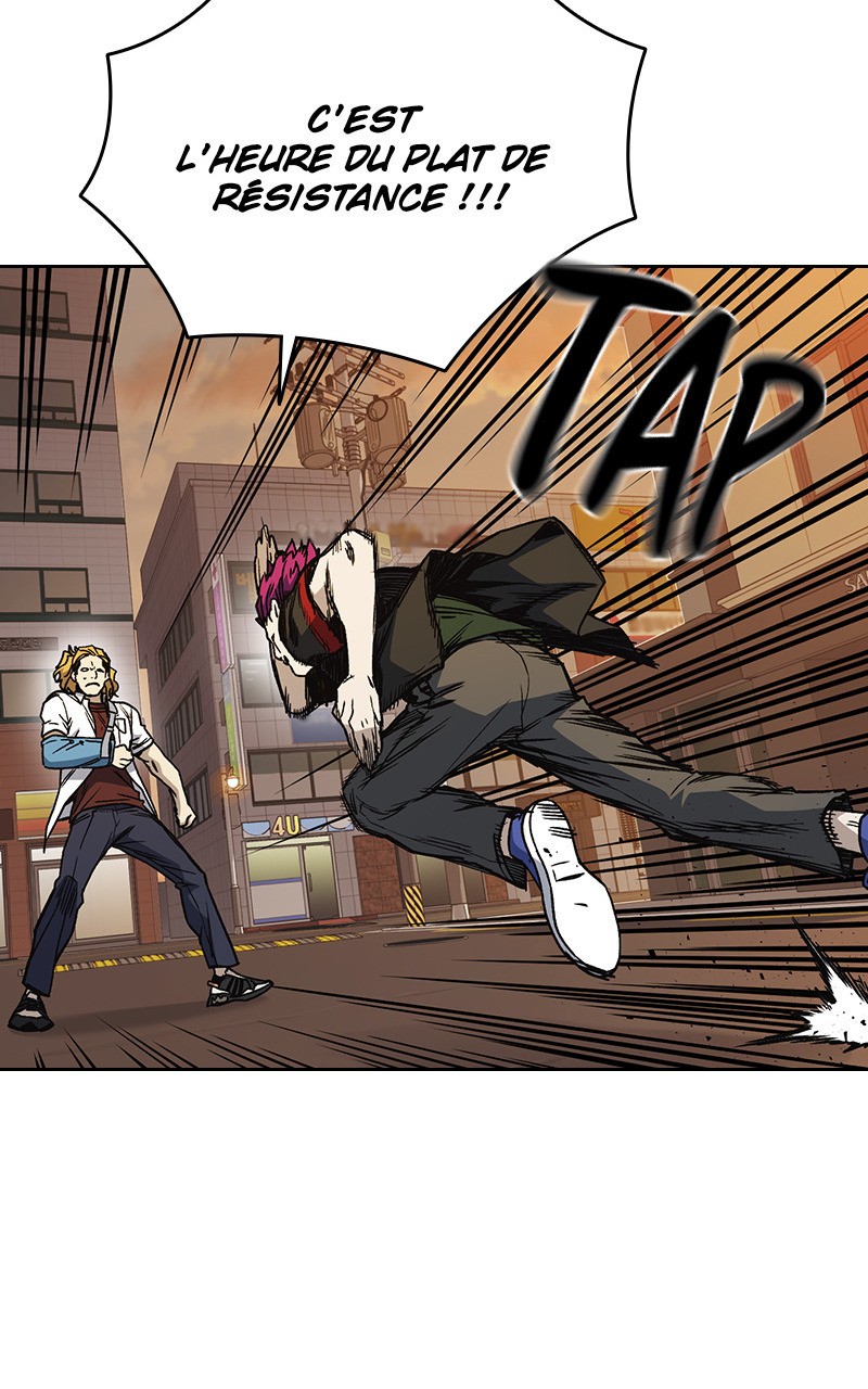 Read Study Group FR Manga Online