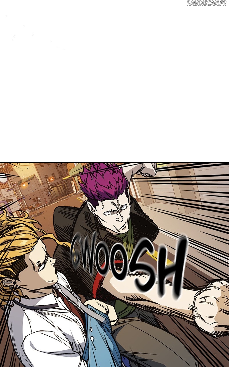 Read Study Group FR Manga Online