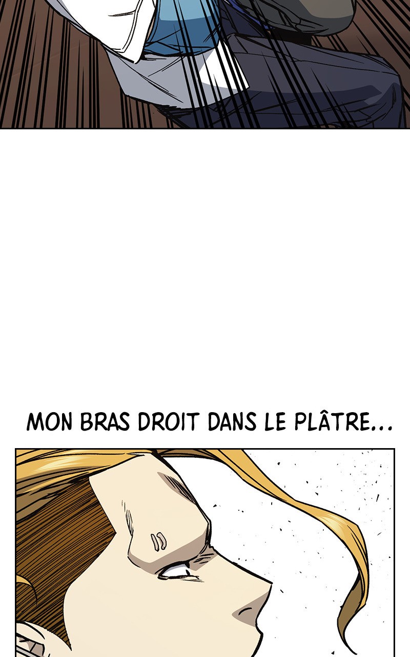 Read Study Group FR Manga Online