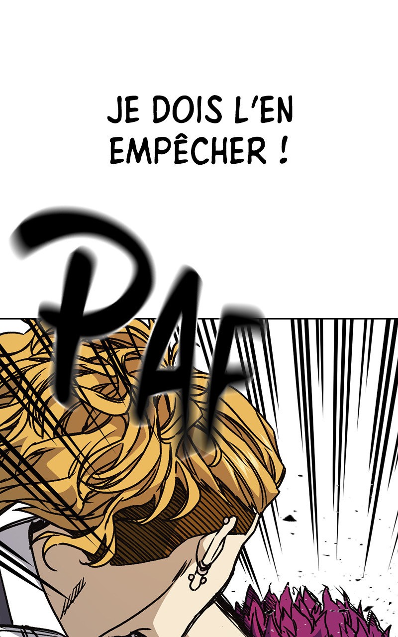 Read Study Group FR Manga Online