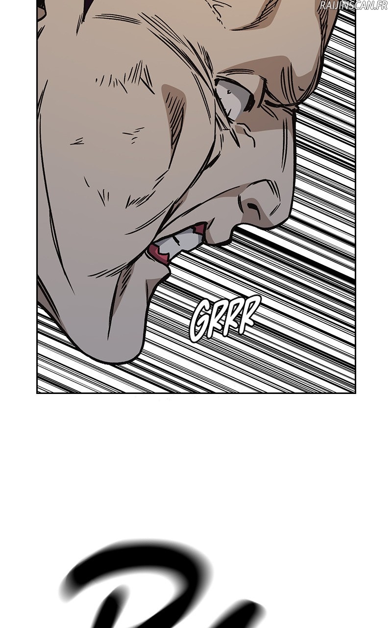 Read Study Group FR Manga Online